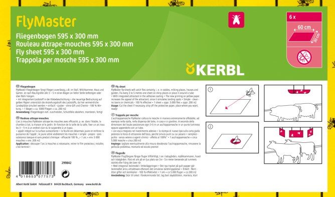 Kerbl Fly Trap