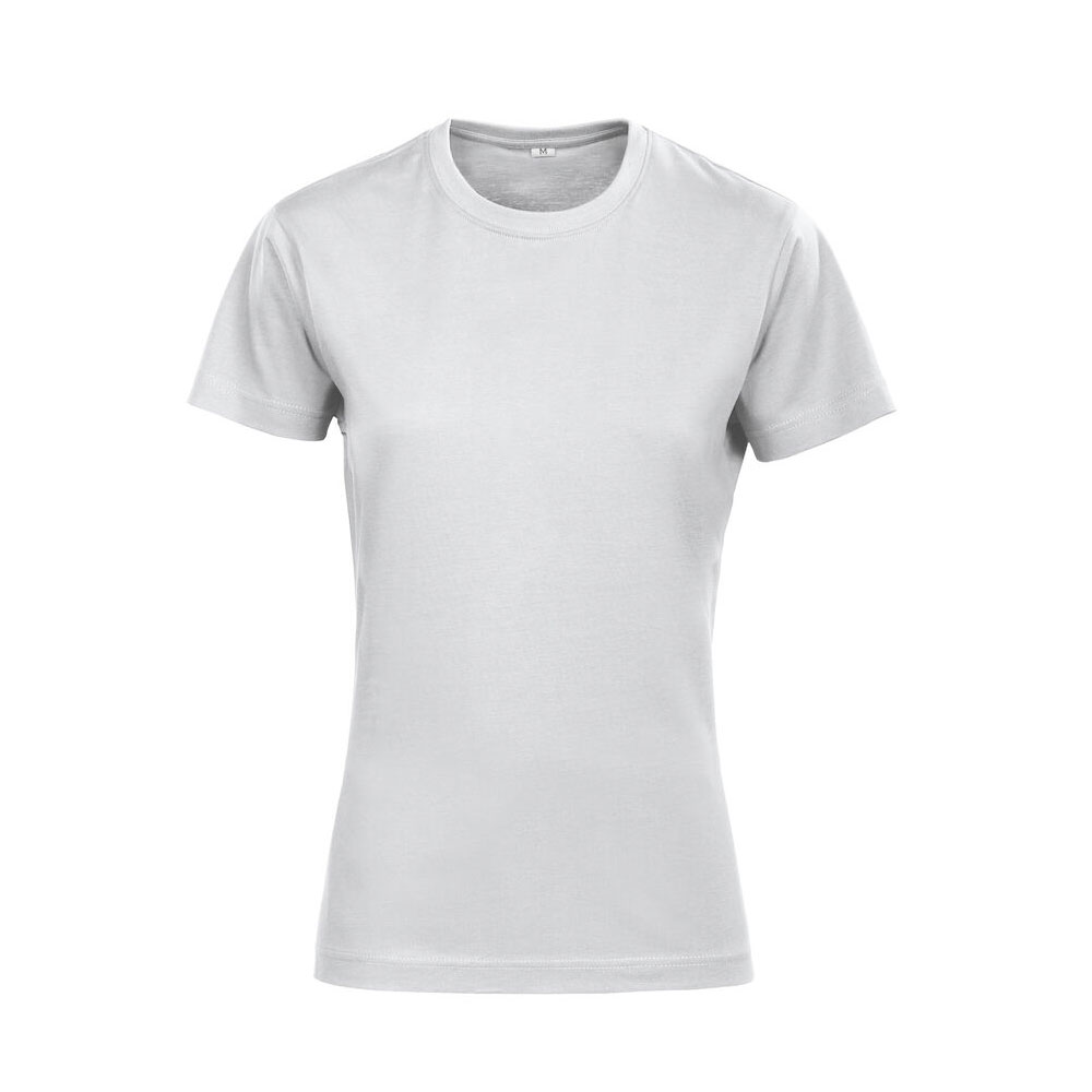 T-shirt dam - 5