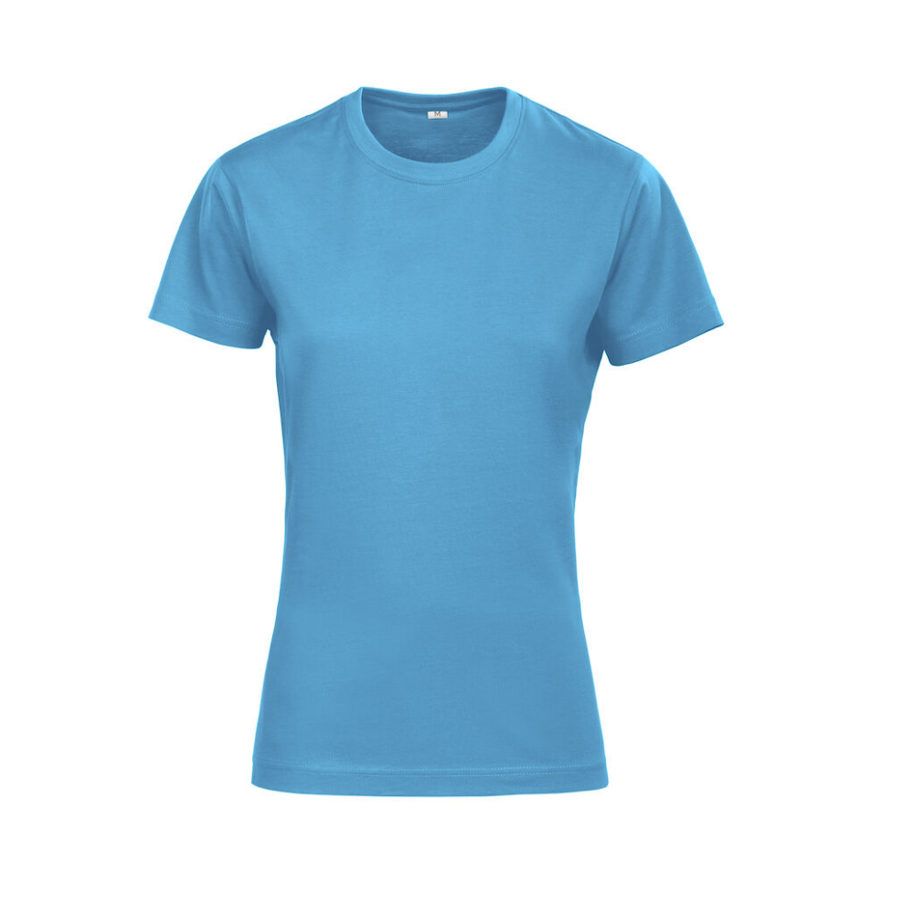 T-shirt dam - 8