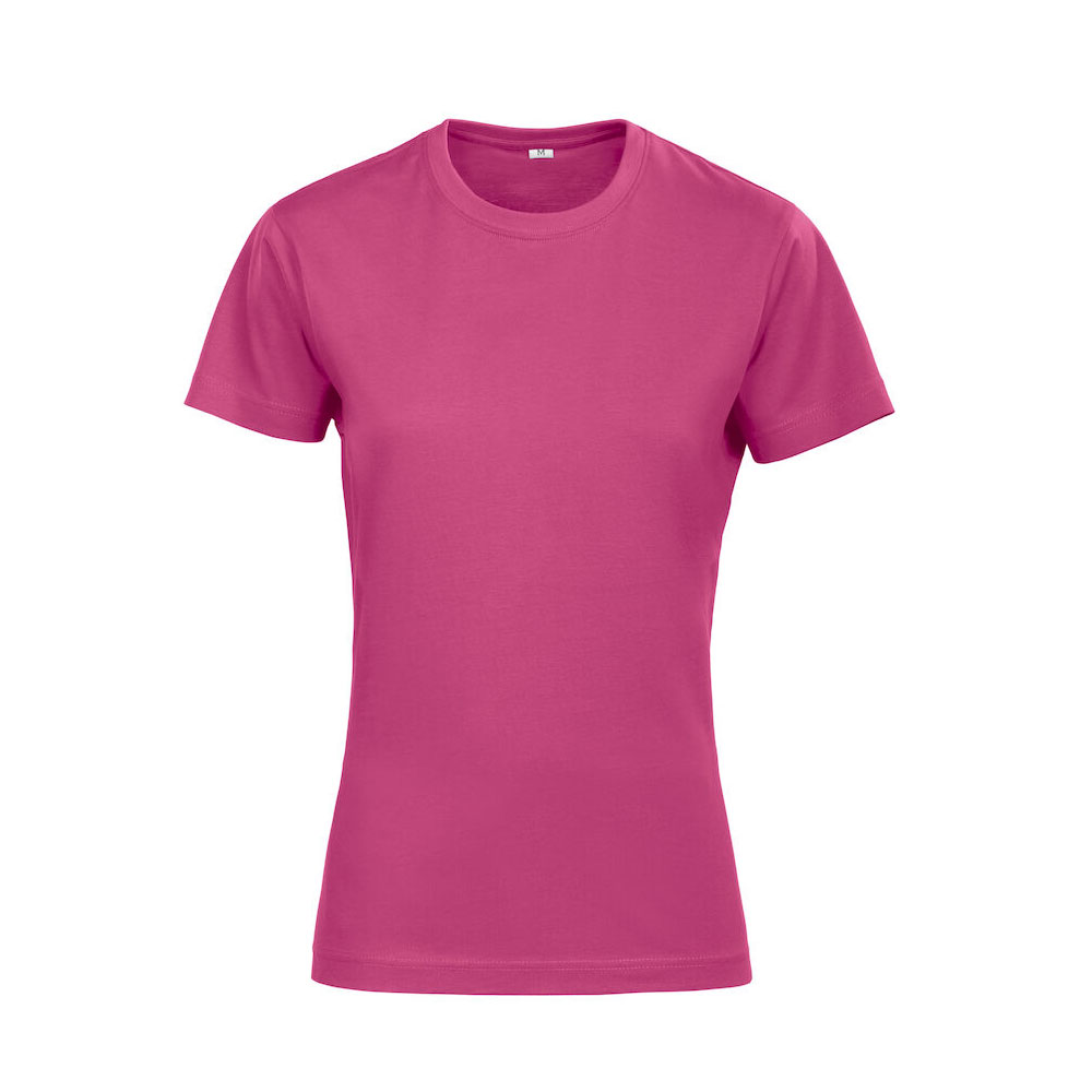 T-shirt dam - 6