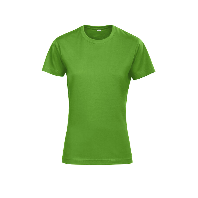T-shirt dam - 9