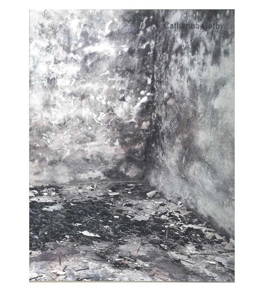 Catharina Gotby: Brand [signed]