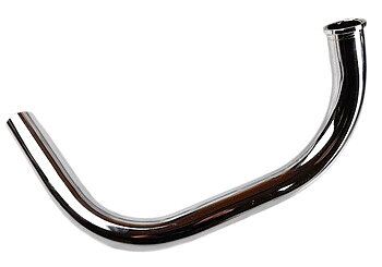 Pakoputket jne NMV Shopper, jossa on Saxonette-moottori