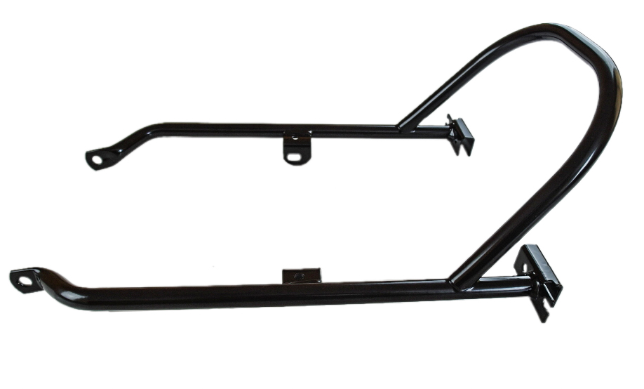 Bakhållare Honda MB5/MB8 - 2