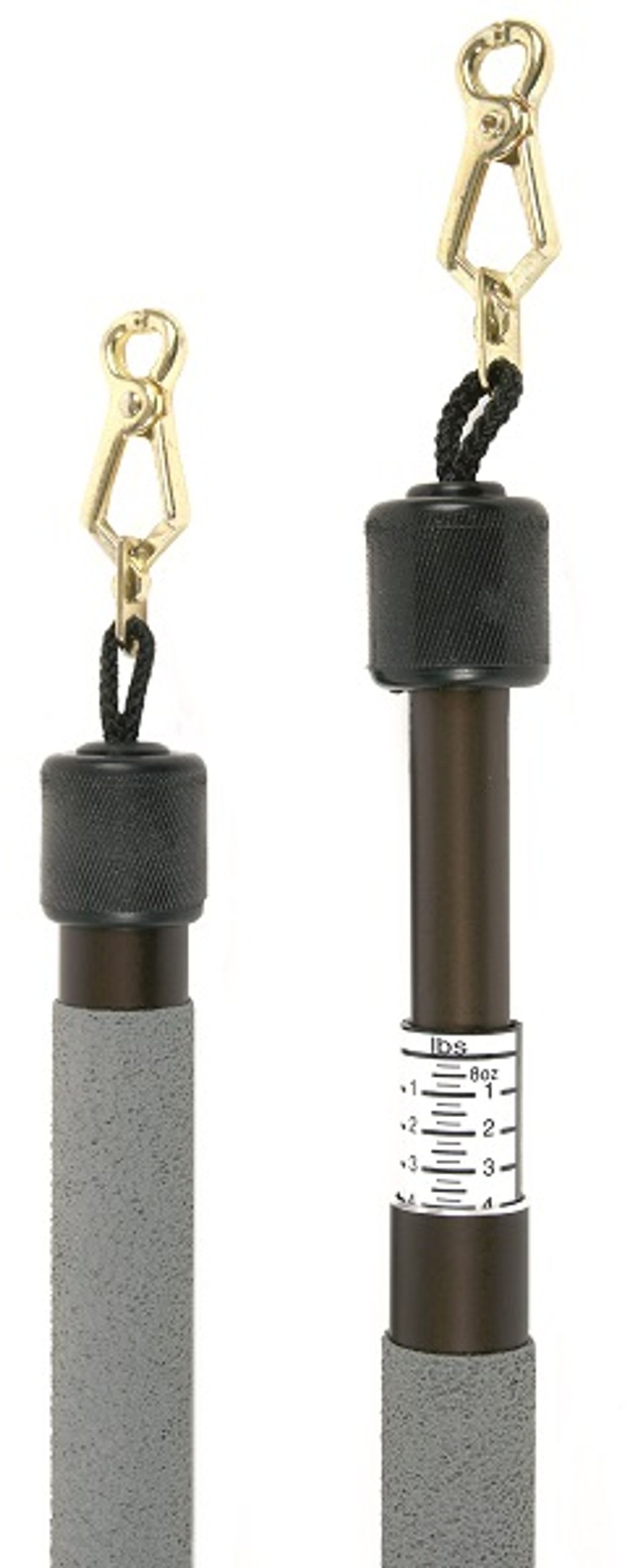 McLean Weigh-Net L (Model 113) Mesh - 3