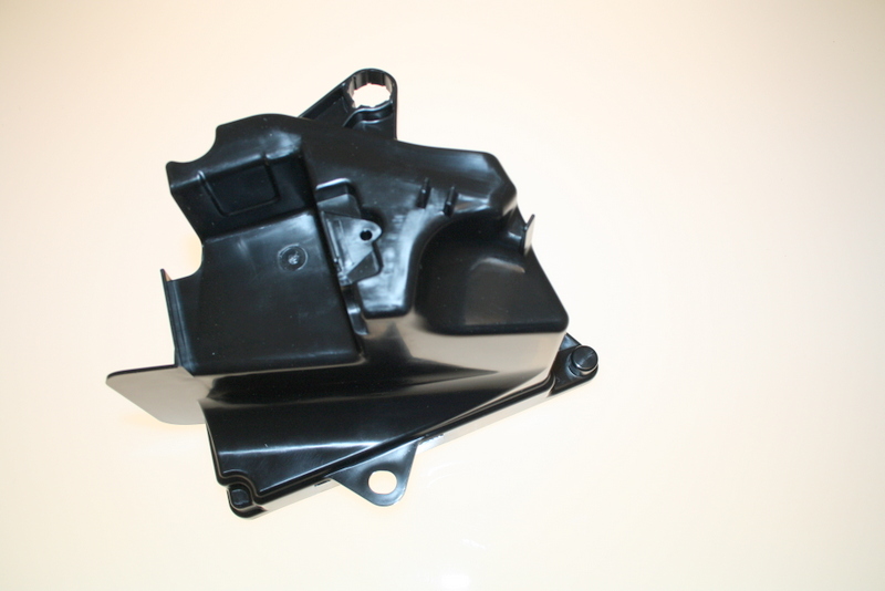 Ilmansuodattimet House Honda MB/MT 17210-167-300 - 3