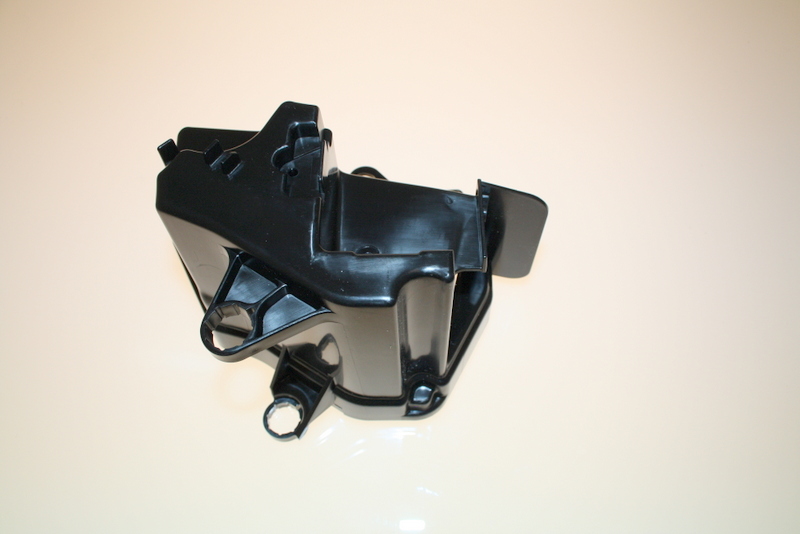 Ilmansuodattimet House Honda MB/MT 17210-167-300 - 2