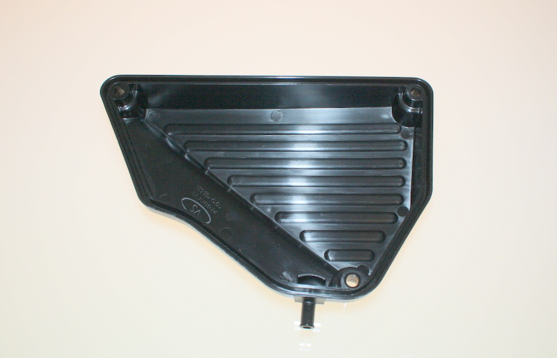 Låg til luftfilter Honda MB/MT 17212-166-000 - 2
