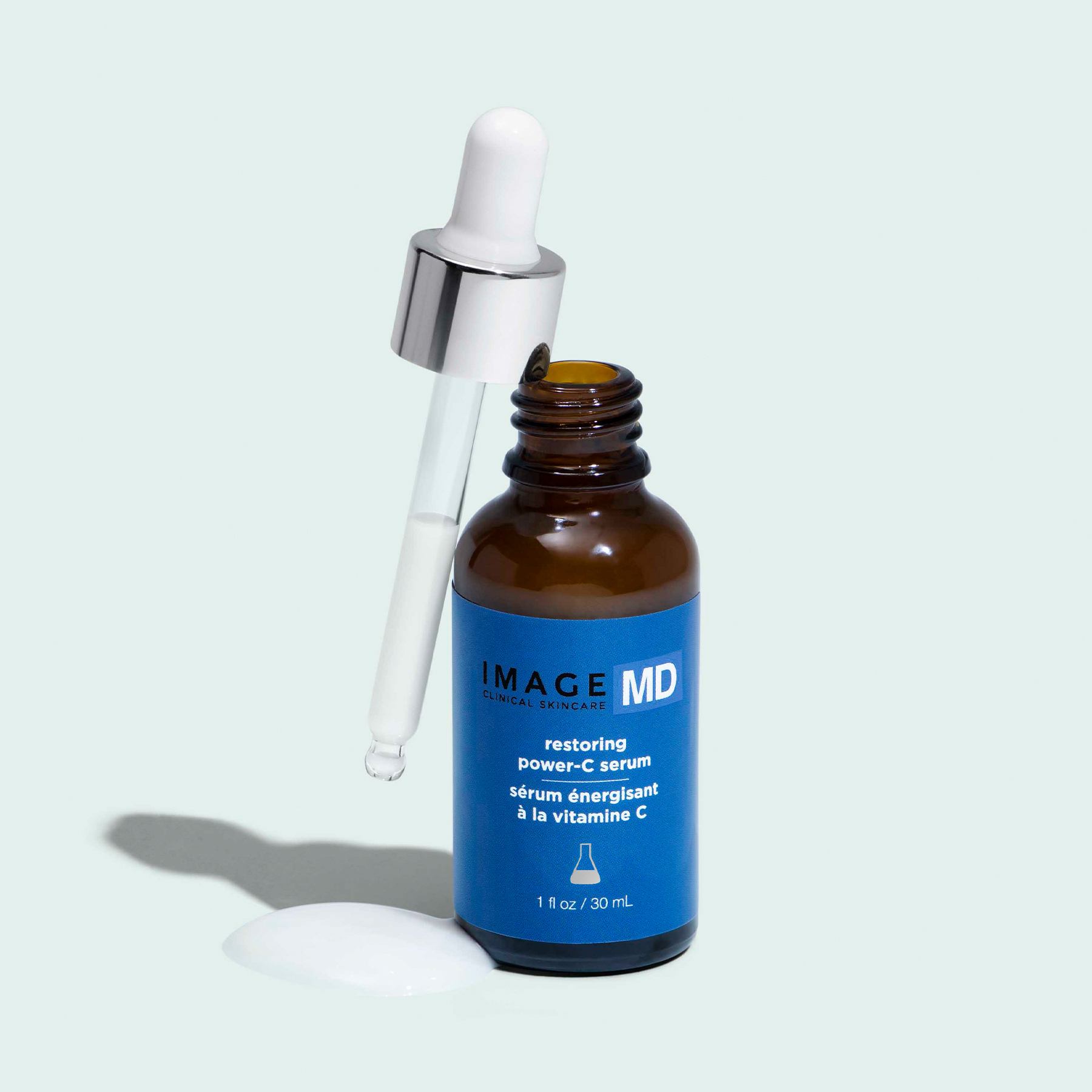 IMAGE MD restoring power-C serum - 2