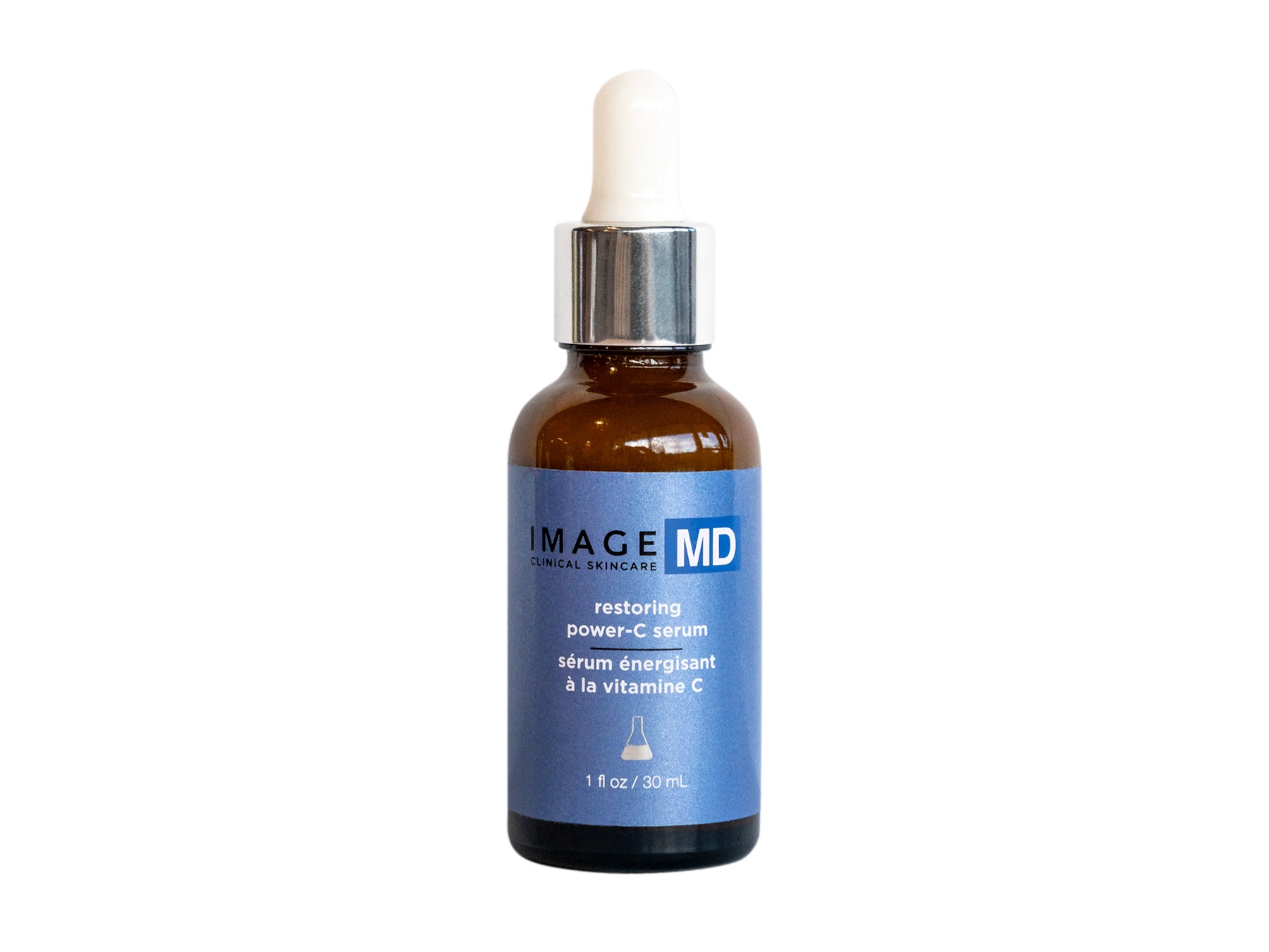 IMAGE MD restoring power-C serum
