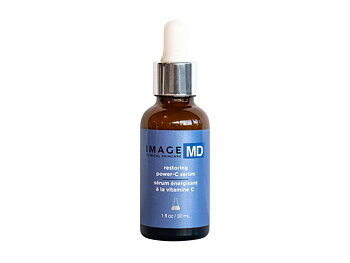 IMAGE MD restoring power-C serum