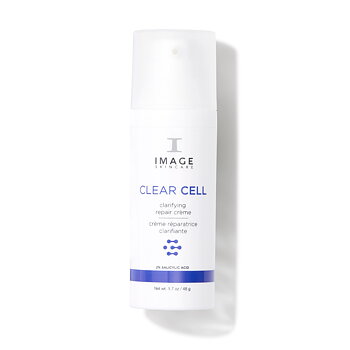 CLEAR CELL Clarifying repair creme
