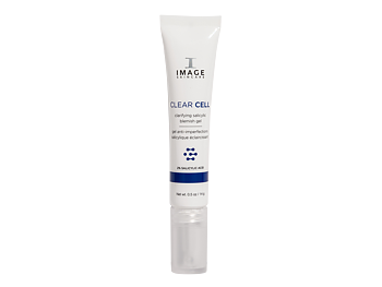 CLEAR CELL  clarifying spot treatment