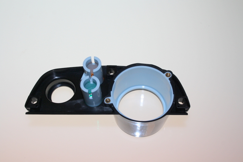 Ohjaamo Honda MT 37200-184-610 - 2