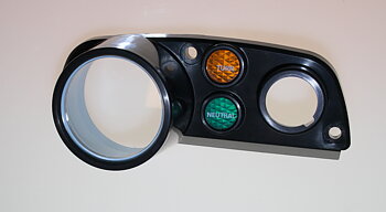 Cockpit Honda MT 37200-184-610