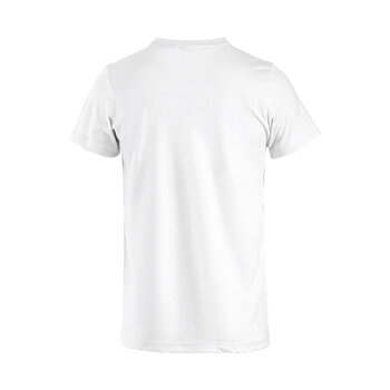 T-Shirt Pride - Unisex - Vit