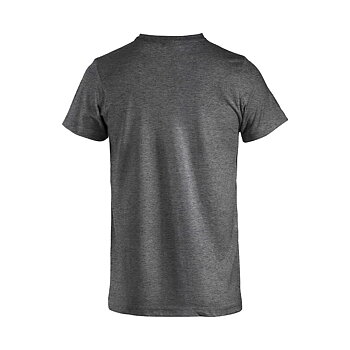 T-Shirt Pride - Unisex - Antracit-grå