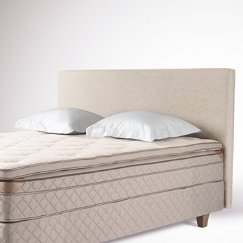 Astoria headboard B90-210 cm - DUX