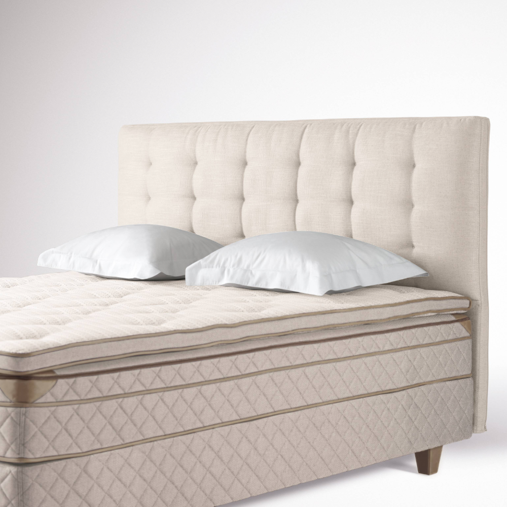 Dante headboard 90-210 cm - DUX