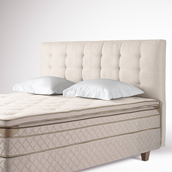 Dante headboard 90-210 cm - DUX