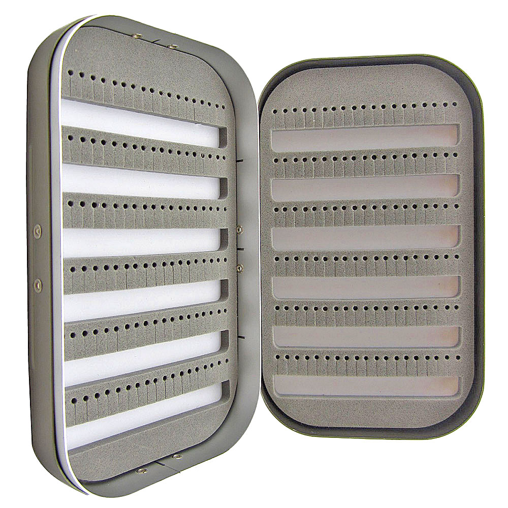 Wittmore Traditional Flybox