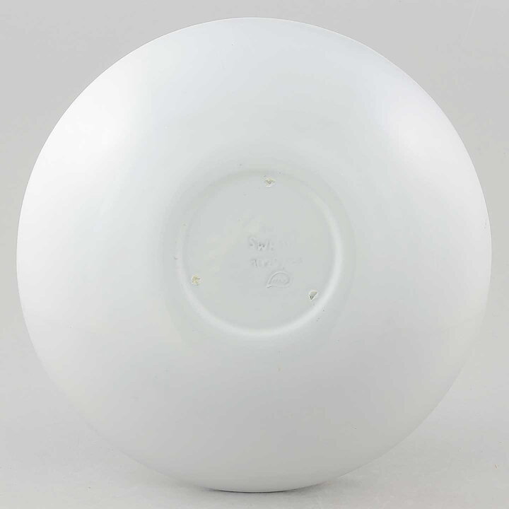 Mari Simmulson (1960s) Rounded Tulip Bowl 23 cm (2)