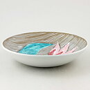 マリ・シムルソン チューリップがモチーフのボウル Bowl 1960年代 23cm (2)