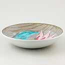 Mari Simmulson (1960s) Rounded Tulip Bowl 23 cm (2)