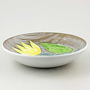 Mari Simmulson (1960s) Rounded Tulip Bowl 23 cm (2)