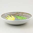Mari Simmulson (1960s) Rounded Tulip Bowl 23 cm (2)