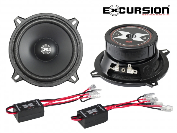 Excursion  SX 5M