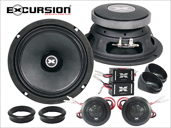 Excursion XXX 6CS