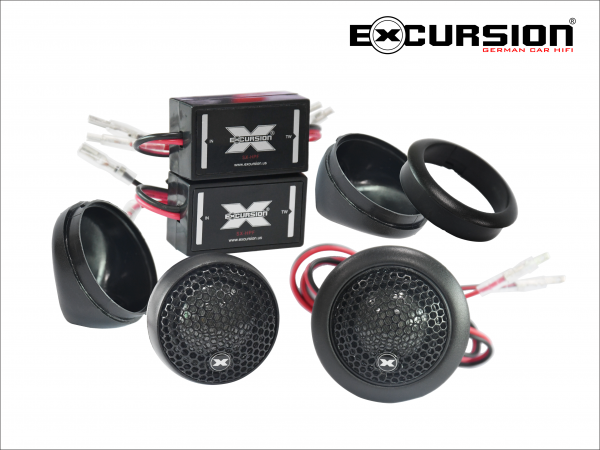Excursion XXX 6CS - 4