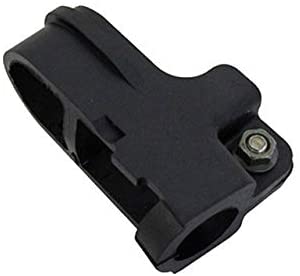 Swing arm protector - 2