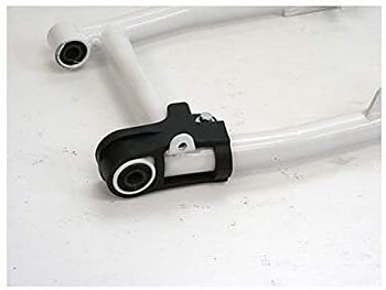 Swing arm protector