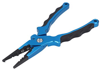 Mikado Universal Aluminum Pliers 16 cm