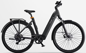 Tripper 4. Hybrid | Frontmotor |  Skivbroms 