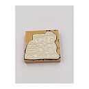 Panduro Rubber Stamps Second Hand - Cake Buddies
