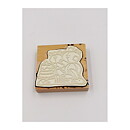 Panduro Rubber Stamps Second Hand - Cake Buddies