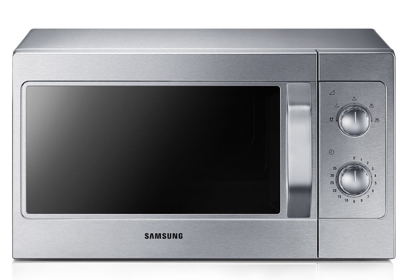 Samsung - Mikrovågsugn - CM1099(A)