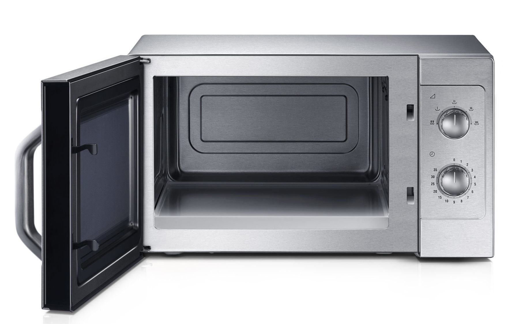 Samsung - Mikrovågsugn - CM1099(A) - 2