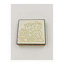 Panduro Rubber Stamps Second Hand - Cake Buddies
