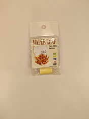 Maple Leaf hop up rubber 60° For aeg series