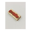 Penny Black  Rubber Stamps Second Hand - Egg Border