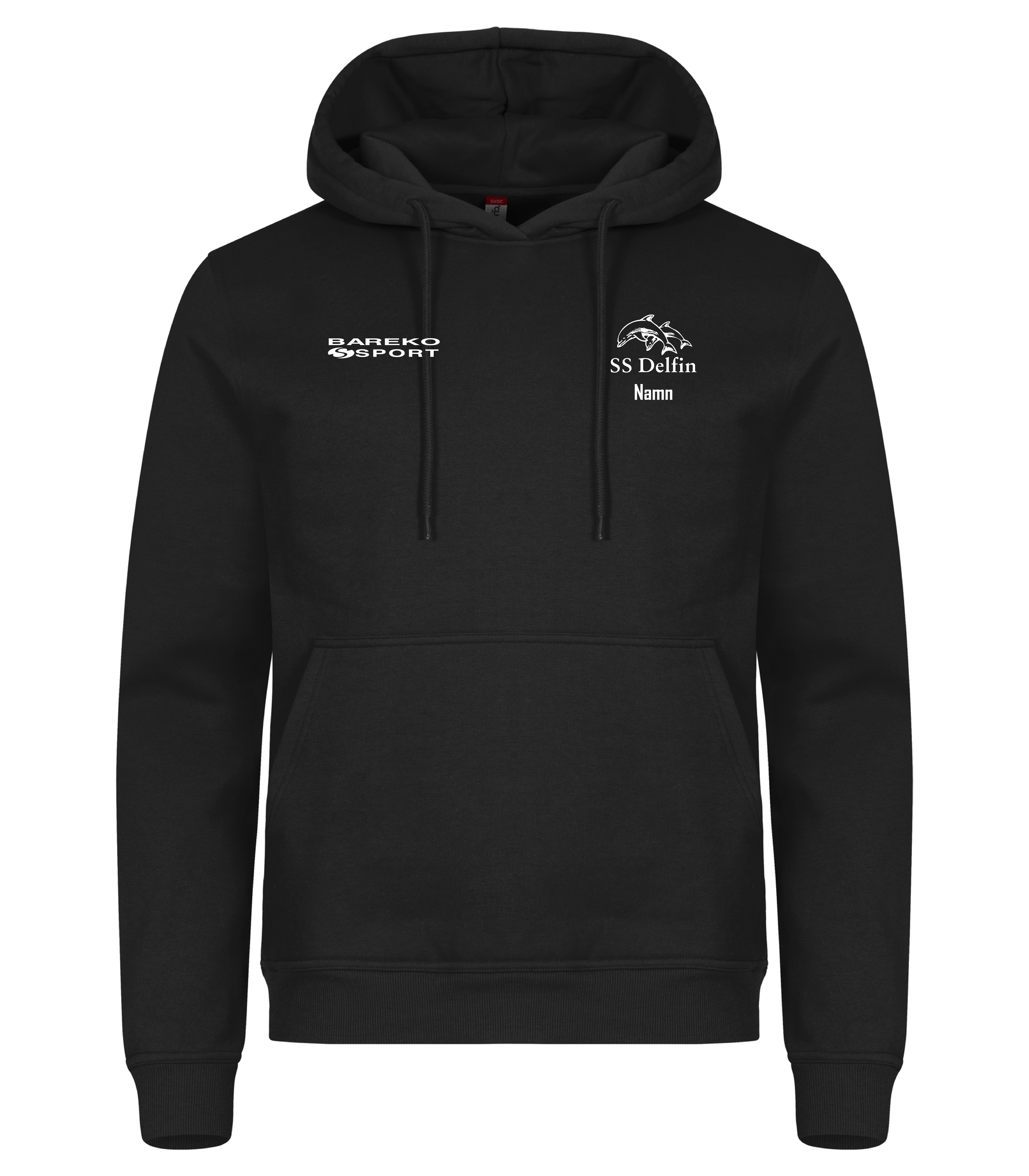 Hood SS Delfin