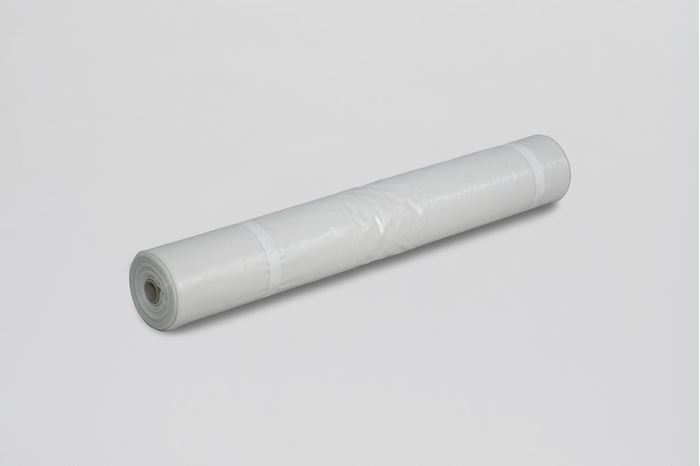 Målarfolie 1500 X 0,03mm X 25m
