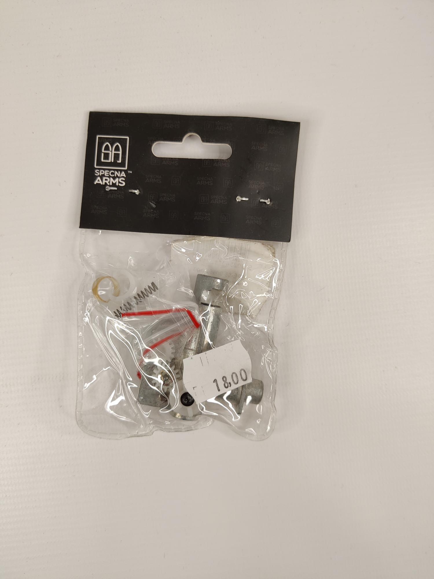 Specna Arms hop up chamber m4/m16 series