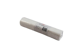 AVFALLSPÅSE HD 30L PLAST VIT 100ST /RULLE