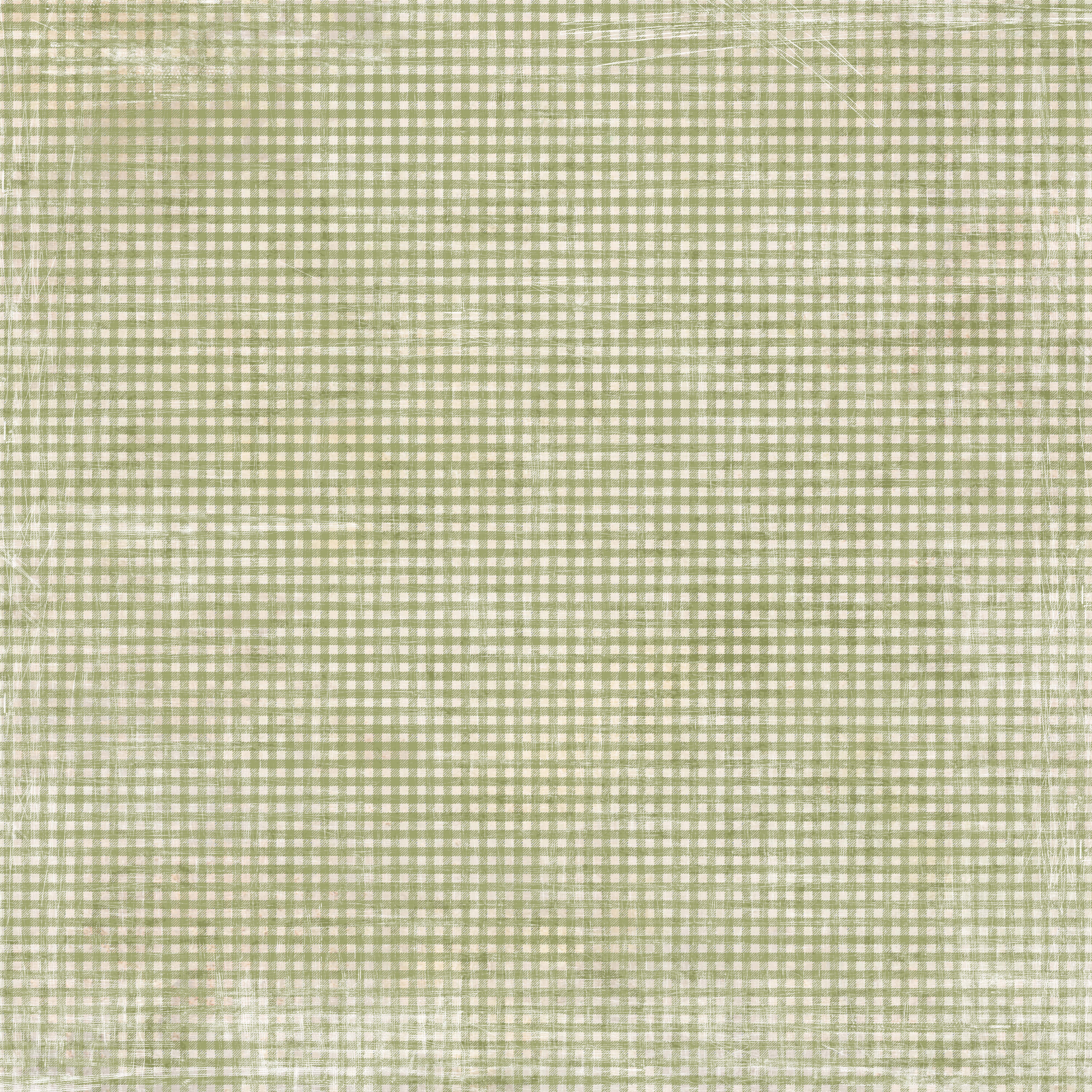 Papper Reprint - Spring in Tuscany Collection  - Olives 12x12 - 2