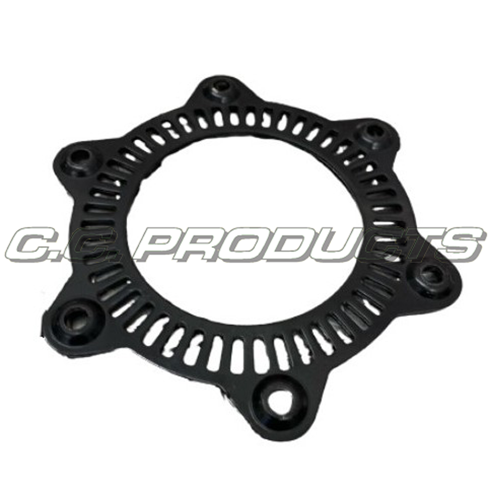 ABS Sensor Ring Bakhjul